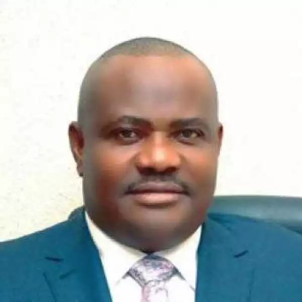 Exposed! Wike Accused of Donating N2billion to PDP for Ondo Election